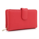 W1194 Minimalist Classic Wallet - MiMi Wholesale