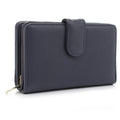 W1194 Minimalist Classic Wallet - MiMi Wholesale