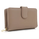 W1194 Minimalist Classic Wallet - MiMi Wholesale