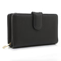 W1194 Minimalist Classic Wallet - MiMi Wholesale