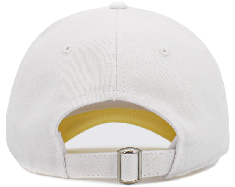 WKB005 Flip Flops Print Embroidery Hat Baseball Cap - MiMi Wholesale