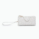 WL0004RF RFID Wallet w/ Snap Closure and Zip Change Pocket - MiMi Wholesale