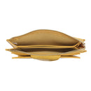 WL0004RFSC RFID Croc Wallet w/ Snap and Zip Closure - MiMi Wholesale