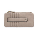 WL1889 Saige Slim Card Holder Wallet - MiMi Wholesale