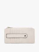WL1889 Saige Slim Card Holder Wallet - MiMi Wholesale