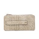 WL1889 Saige Slim Card Holder Wallet - MiMi Wholesale