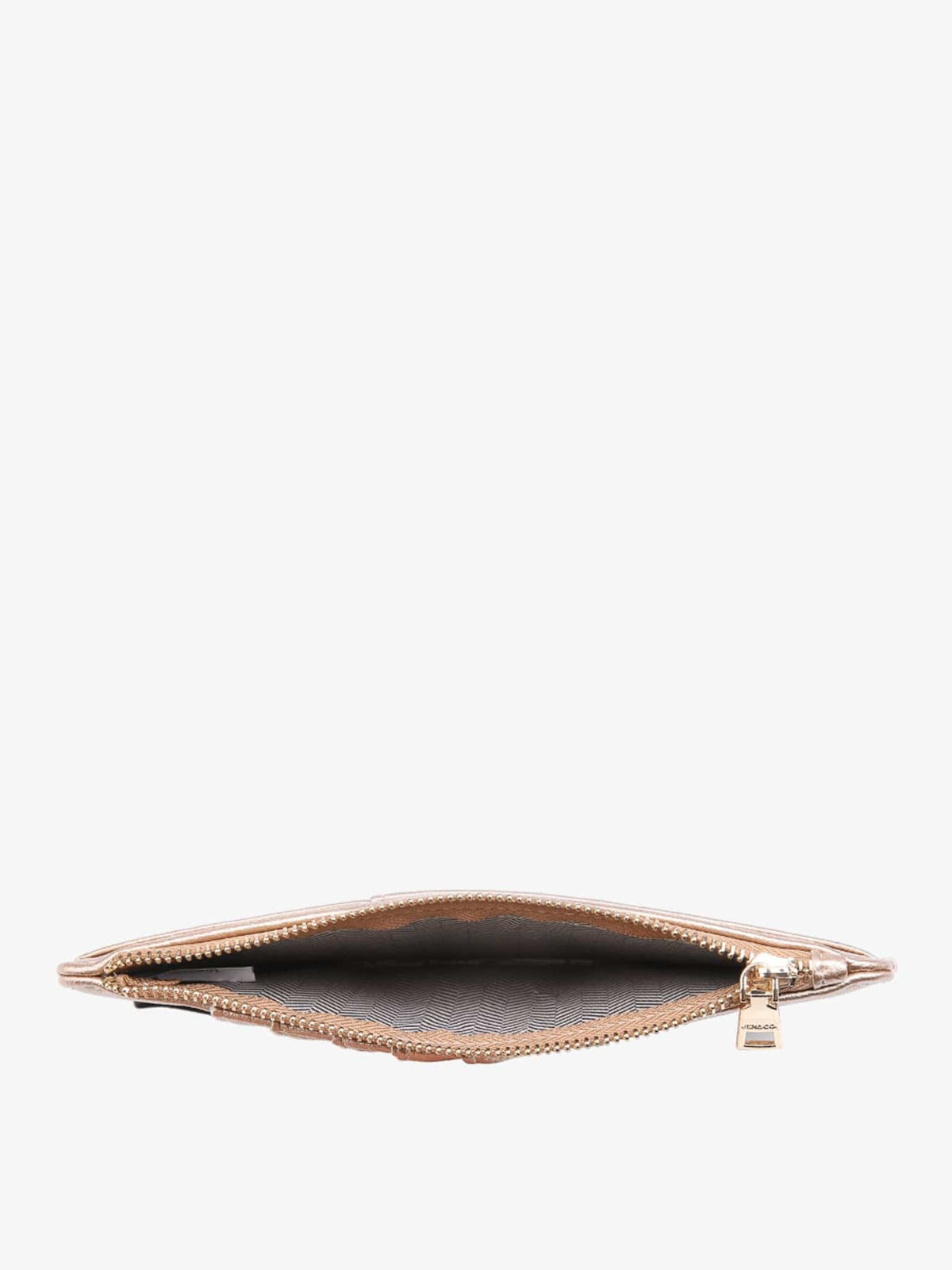WL1889 Saige Slim Card Holder Wallet - MiMi Wholesale