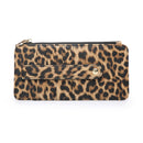 WL1889 Saige Slim Card Holder Wallet - MiMi Wholesale