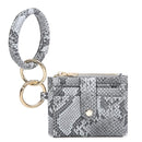 WL1904RG Mini Bangle Wallet/Cardholder - MiMi Wholesale