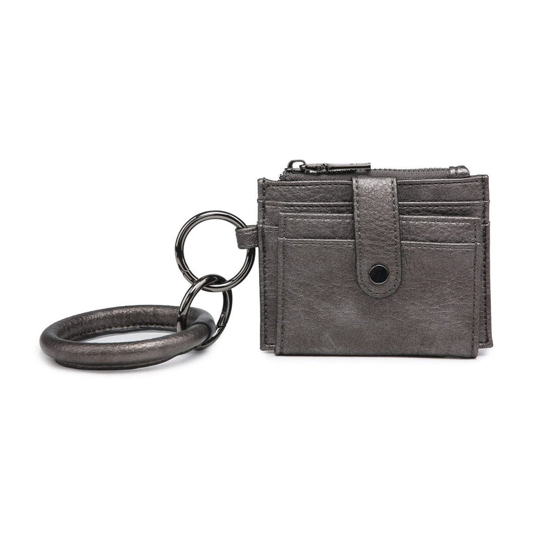 WL1904RG Mini Bangle Wallet/Cardholder - MiMi Wholesale