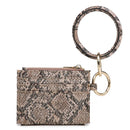 WL1904RG Mini Bangle Wallet/Cardholder - MiMi Wholesale