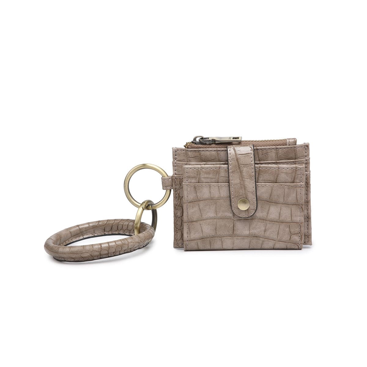 WL1904RG Mini Bangle Wallet/Cardholder - MiMi Wholesale