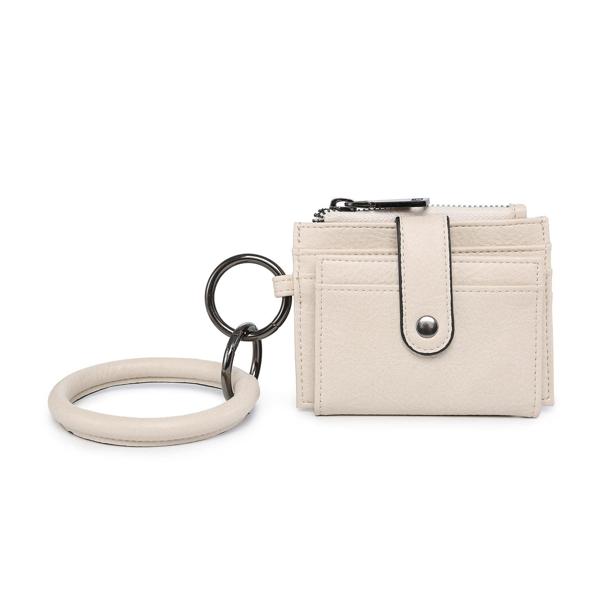 WL1904RG Mini Bangle Wallet/Cardholder - MiMi Wholesale