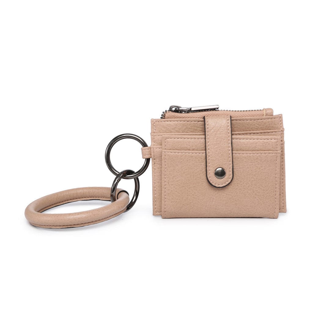 WL1904RG Mini Bangle Wallet/Cardholder - MiMi Wholesale