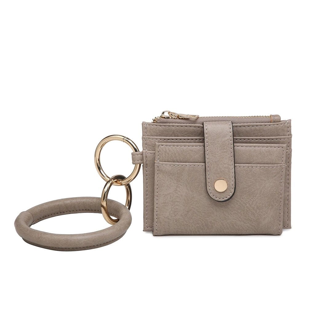 WL1904RG Mini Bangle Wallet/Cardholder - MiMi Wholesale