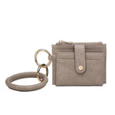 WL1904RG Mini Bangle Wallet/Cardholder - MiMi Wholesale