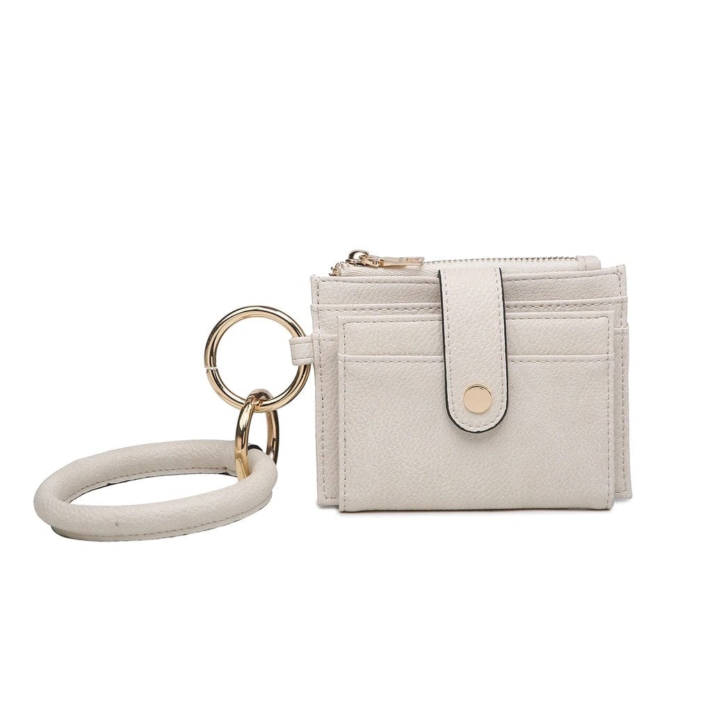 WL1904RG Mini Bangle Wallet/Cardholder - MiMi Wholesale