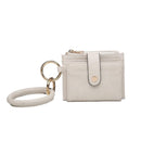 WL1904RG Mini Bangle Wallet/Cardholder - MiMi Wholesale