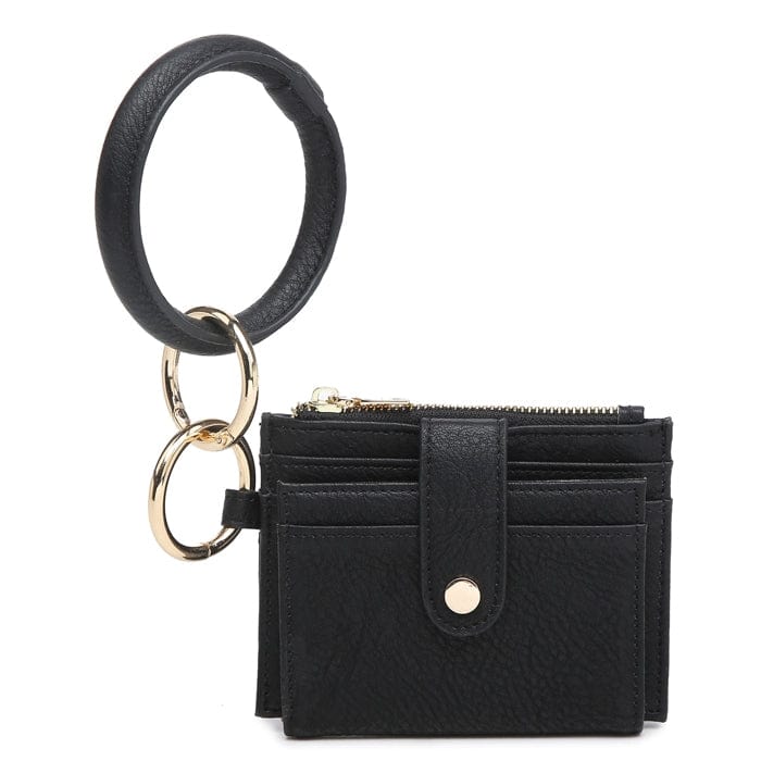 WL1904RG Mini Bangle Wallet/Cardholder - MiMi Wholesale