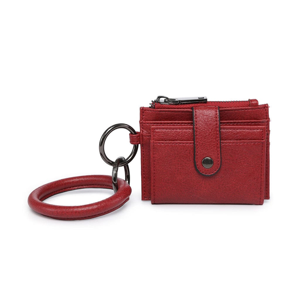 WL1904RG Mini Bangle Wallet/Cardholder - MiMi Wholesale