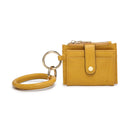 WL1904RG Mini Bangle Wallet/Cardholder - MiMi Wholesale
