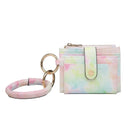 WL1904RG Mini Bangle Wallet/Cardholder - MiMi Wholesale