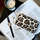 WL1969RF Two Compartment Snap Button Wallet w/ Zipper - MiMi Wholesale