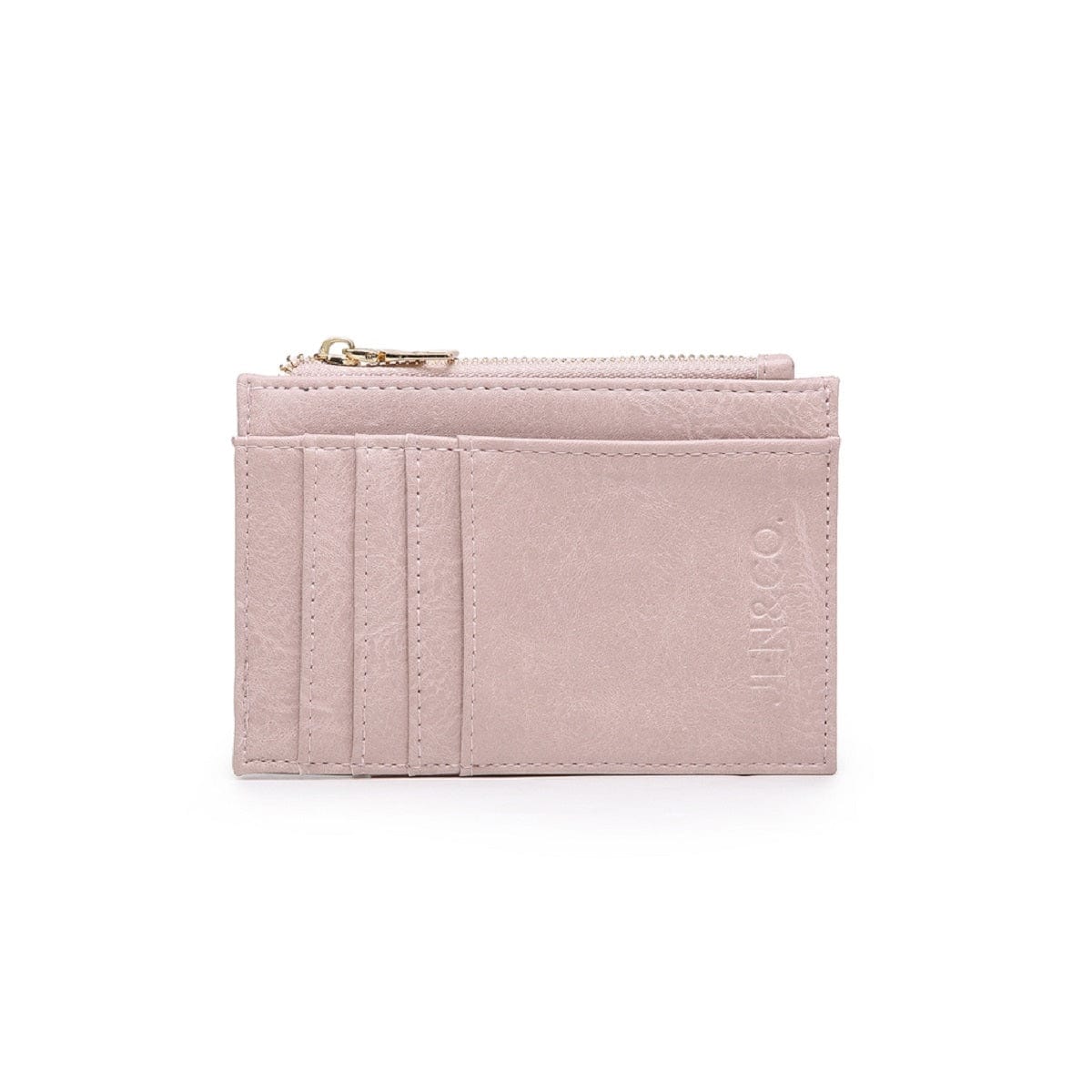 WL1991 Multi Slotted Cardholder/Wallet - MiMi Wholesale