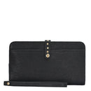 WLA82704 Snap Button Wallet/Wristlet - MiMi Wholesale