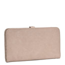 WLA82704 Snap Button Wallet/Wristlet - MiMi Wholesale