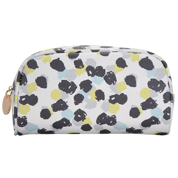 WLW2521 Madison West Cosmetic/Makeup Bag - MiMi Wholesale