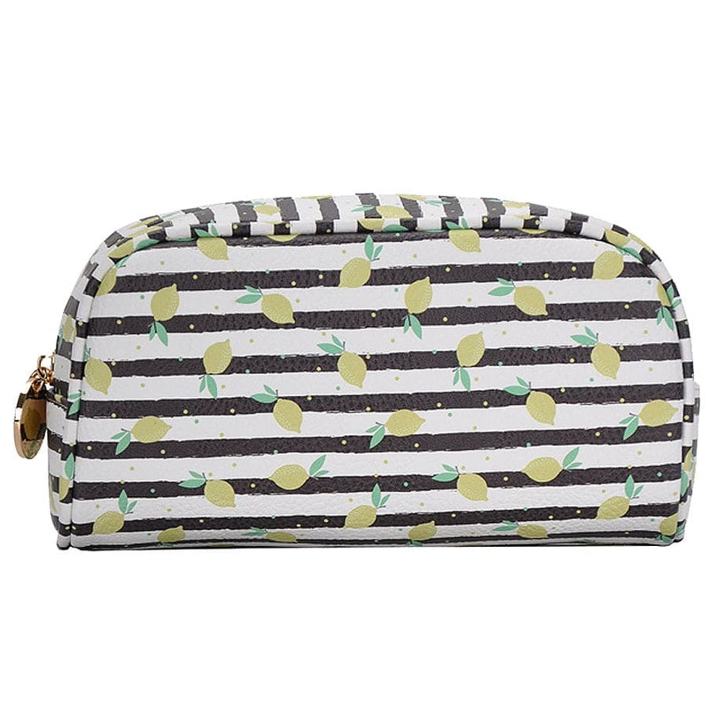 WLW2521 Madison West Cosmetic/Makeup Bag - MiMi Wholesale