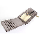 WLW48478 Card Holder Wallet - MiMi Wholesale
