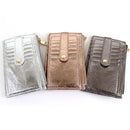 WLW48478 Card Holder Wallet - MiMi Wholesale
