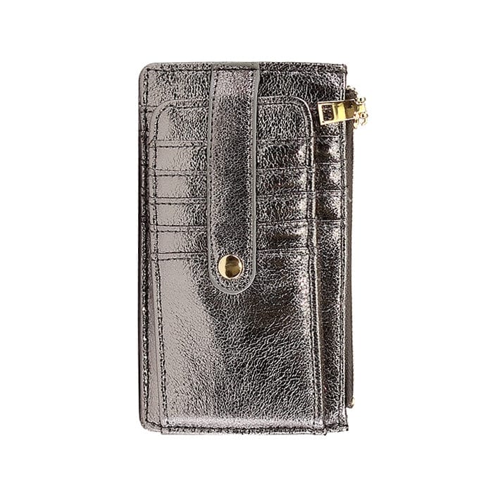 WLW48478 Card Holder Wallet - MiMi Wholesale