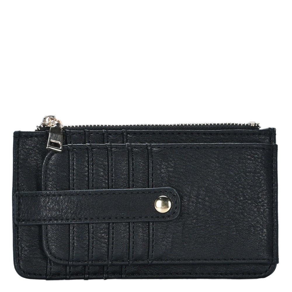 WLW48478 Card Holder Wallet - MiMi Wholesale