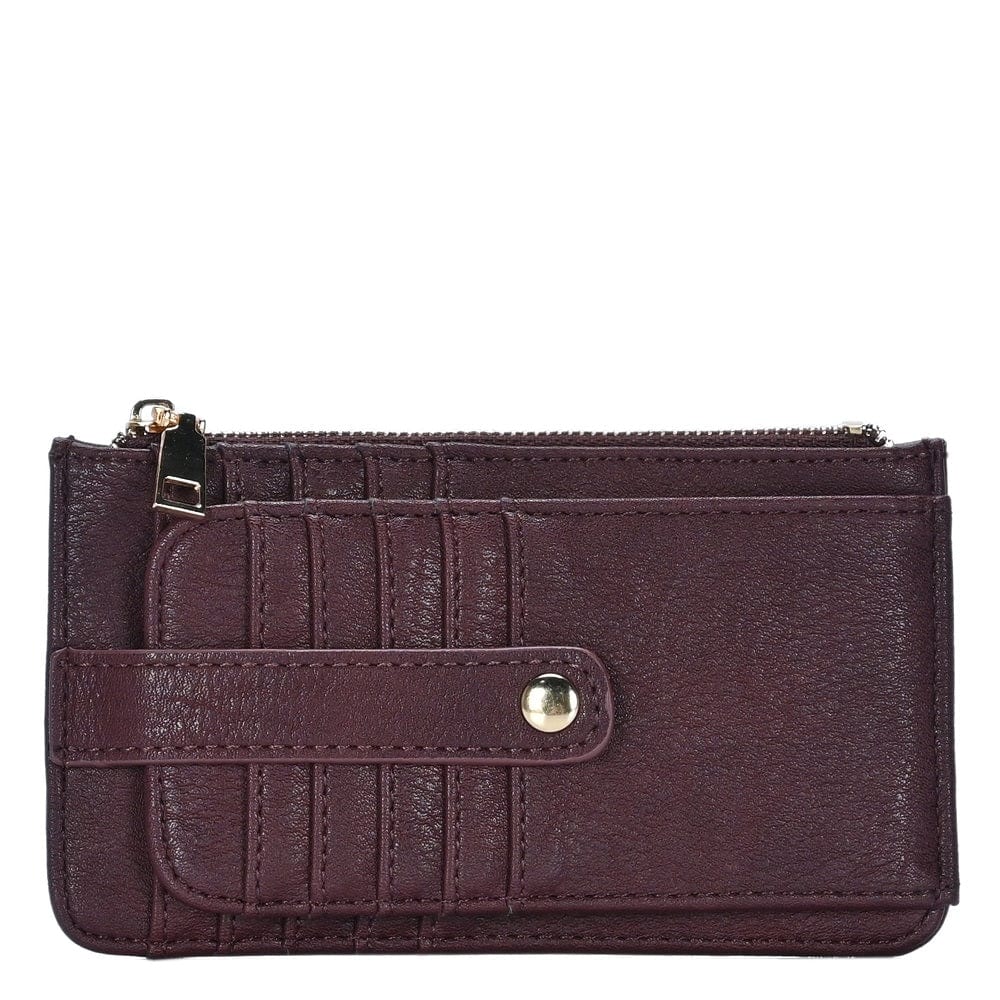 WLW48478 Card Holder Wallet - MiMi Wholesale