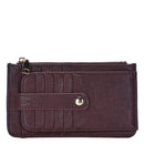 WLW48478 Card Holder Wallet - MiMi Wholesale