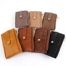 WLW48478 Card Holder Wallet - MiMi Wholesale