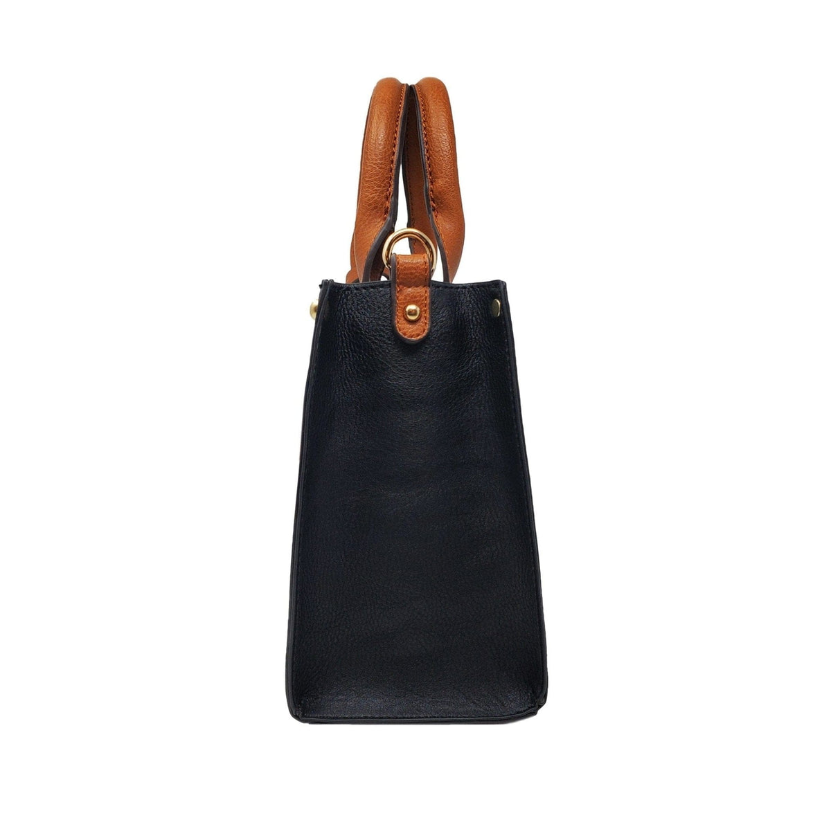 WU061 Cameran 3-in-1 Boxy Satchel & Crossbody - MiMi Wholesale
