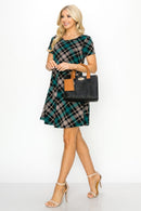 WU061 Cameran 3-in-1 Boxy Satchel & Crossbody - MiMi Wholesale